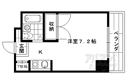 ル・シオン 6階