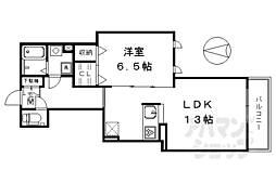 Ｍｏｕｎｔ　Ｓｉｄｅ　秀泉 2階/203