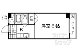 モードコージ 3階