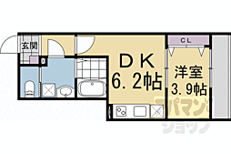 ARCA桂川 5階