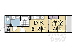 ARCA桂川 1階/102