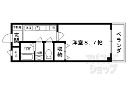 リノ若宮 2階