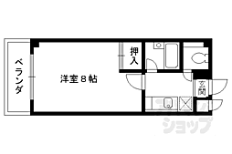 スターサファイア唐橋 3階