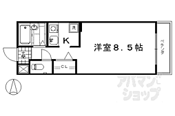 アザレア館 2階