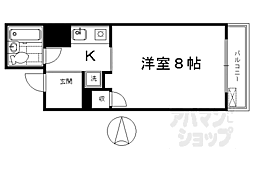 長谷川マンション 3階