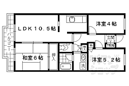 アートエレガンス 4階
