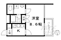 モノ・コモド御前3階6.2万円