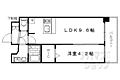 プレサンスTHEKYOTO華苑6階10.0万円
