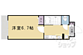 エステムコート京都駅前KOTO3階5.4万円