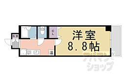 エスポワール京都 2階/215