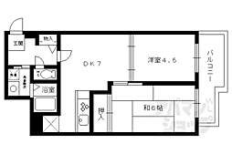 セント・ルークルス 2階