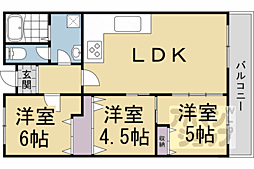 京阪本線 伏見桃山駅 徒歩15分