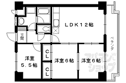 京都地下鉄東西線 太秦天神川駅 徒歩18分