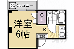 京福電気鉄道嵐山本線 車折神社駅 徒歩3分