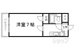 協和ハウスビル 3階