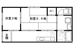東山貸家