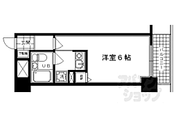 阪急京都本線 京都河原町駅 徒歩1分