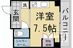 エスポワール里西 5階