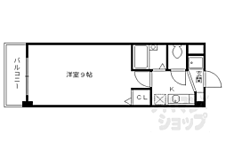 京阪本線 丹波橋駅 徒歩2分 3階/-