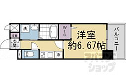 阪急京都本線 西京極駅 徒歩7分