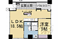 SHALIMARNISHIOJI8階17.0万円