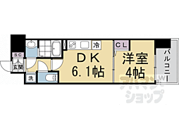 京都地下鉄東西線 太秦天神川駅 徒歩6分