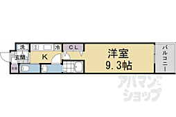 ART COURT 3階/302
