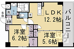阪急京都本線 西京極駅 徒歩8分