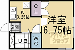 京都地下鉄東西線 京都市役所前駅 徒歩2分 3階/-
