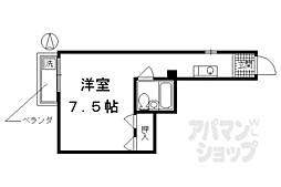 チャイルド・ワン 2階