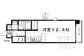 花5階7.2万円
