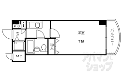 京都市営烏丸線 竹田駅 徒歩10分