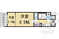 ソルテラスKYOTO西大路 瑠6階8.1万円