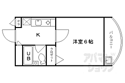 メゾンラトア 2階