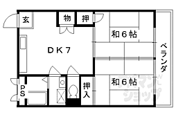 シャトー春日 3階