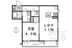 シャーメゾン　アンジュ 3階