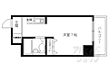 Gloire烏丸五条6階4.4万円
