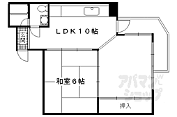 京阪本線 伏見桃山駅 徒歩11分