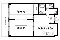 ハウスS&Y 4階