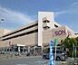 周辺：イオン洛南店まで1090m