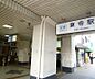 周辺：東寺駅まで2750m