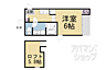 間取り：間取