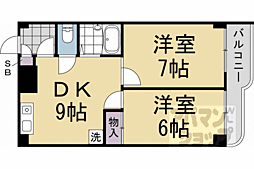ドミール小野 1階/101