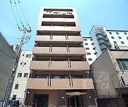 プレサンス京都四条烏丸 502 ｜ 京都府京都市下京区松原通室町東入ル玉津島町（賃貸マンション1K・5階・19.05㎡） その3