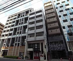 シティファースト四条西洞院 601 ｜ 京都府京都市中京区蟷螂山町（賃貸マンション1K・6階・23.25㎡） その3