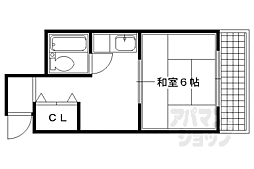 マンションメッカ 3階