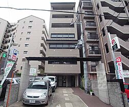 Ｃａｓａ　ｄｅ　ｉｓｓａ（カーサデイッサ） 602 ｜ 京都府京都市下京区仏光寺堀川東入ル喜吉町（賃貸マンション1K・6階・27.30㎡） その1