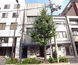 文華堂マンション 406 ｜ 京都府京都市中京区河原町竹屋町上ル大文字町（賃貸マンション1K・4階・17.00㎡） その1