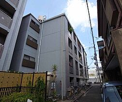 京都府京都市中京区壬生東檜町（賃貸マンション1K・4階・16.34㎡） その13