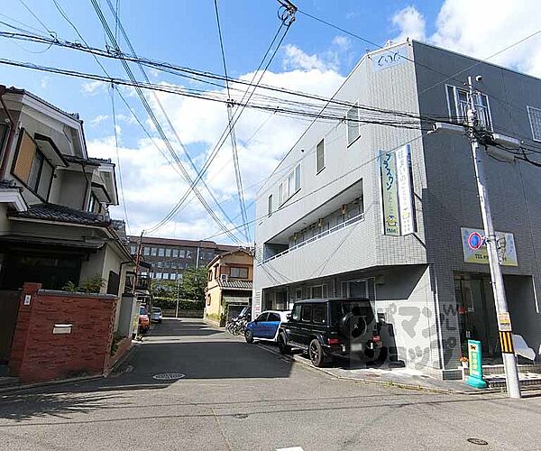 京都府京都市右京区西京極野田町(賃貸マンション1K・2階・21.00㎡)の写真 その19